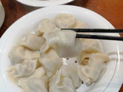 -李老哈·东北菜(宋园路店)