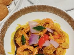 -红棉中餐厅·广州海航威斯汀酒店