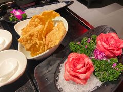 -捞王猪肚鸡火锅(财富中心店)