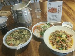 -树厨地道黔菜(清镇职教城店)