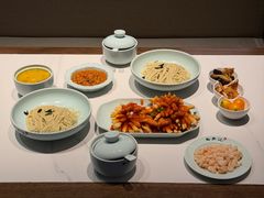 -裕兴记•蟹黄面馆(人民广场店)