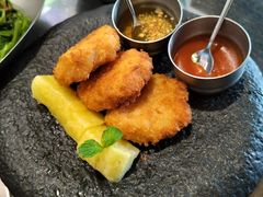 -simply thai天泰(世纪汇店)