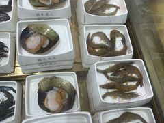 -来龍儿鲜切牛肉自助老火锅