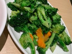 -吕氏疙瘩汤·新派鲁菜(欢乐汇店)