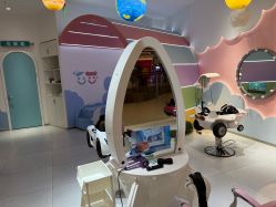 -星咔萌StarCamo儿童剪发(芳圆里IDMALL品牌形象店)