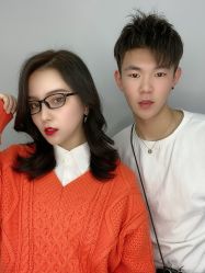 点击看大图 -SWANK SALON