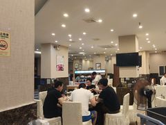 -蜀皇·菌汤鲜黄牛肉汤锅(宽窄巷子店)