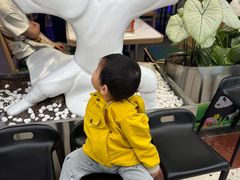 -南拳十三姨·潮汕砂锅粥·粤菜(西单大悦城店)