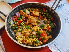 -赵小姐丨新中餐(曲江店)