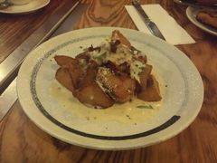 -PIZZA BIANCA(民园店)