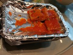 -刘胖子家常菜·蹄花焖藕(兴业店)