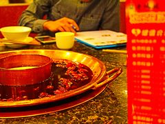 -老码头火锅(玉林店)