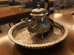 -Tajine Moroccan塔金摩洛哥中东餐厅
