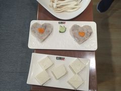 -何鲜菇火锅(大营盘店)