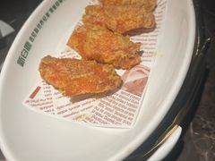 -新白鹿餐厅(星光大道一期店)