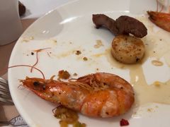 -晶丽香榭自助餐(南京大饭店)