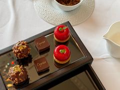 -Caprice(香港四季酒店)