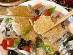 -饭江湖·江湖菜(湖广会馆店)