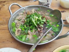 -周记翘脚牛肉