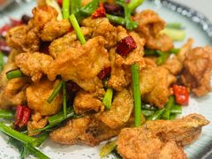 -金龙·打边炉(武进路店)