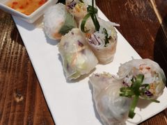 -Siam泰餐厅(水上公园店)