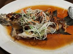 -建滔诺富特酒店-悦餐厅