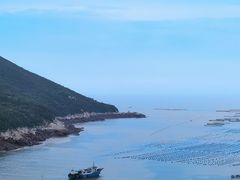 -南麂列岛