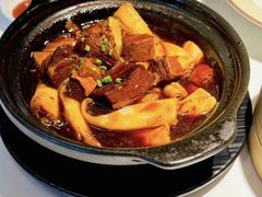 牛腩啫珍珠肠-陶陶居·雅园(凯华国际店)