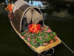 -上海虹桥宾馆味翠餐厅