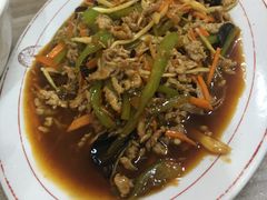 -如意楼农家菜(雁荡山店)