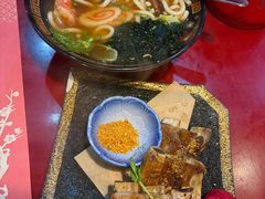 -大江户日本料理(吕厝店)