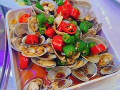 -徐家屯铁锅炖(宋家庄店)