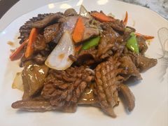 -宝发园名菜馆
