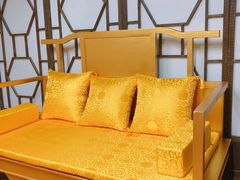 -白兔子密室(长寿路店)