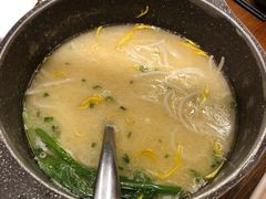 云南过桥米线-云海肴·汽锅鸡·云南菜(苏州中心店)