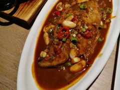 -小菜园新徽菜(常州武进吾悦店)