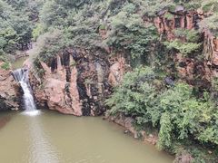 -伏羲大峡谷