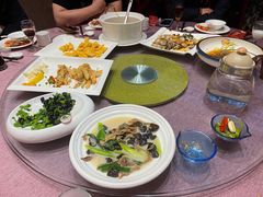 -老街渔味馆(芳华店)