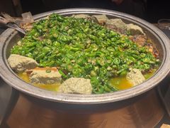 -烤匠麻辣烤鱼(万象城店)