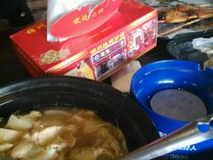 -锦州烧烤(食品街店)