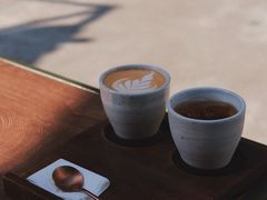 -Again Coffee Roaster(香蜜湖店)