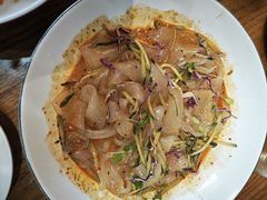 -金掌勺·锅包肉(双榆树店)