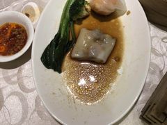 -凤凰轩·尾牙宴·生日宴(十里银滩店)