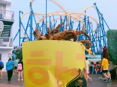 -大连海昌发现王国主题公园