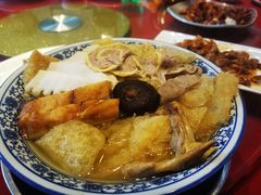 -三林本帮馆(中林街店)