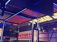 -胖哥俩肉蟹煲(虹口龙之梦店)