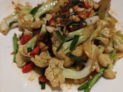 -俏湘厨•地道湘菜(建华南路店)