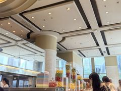 -怡聚轩全日制自助餐厅(大中华喜来登酒店)