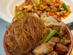 -上地宴·中关村的会客厅(清河高铁站店)