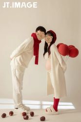 -专注孕妇照亲子照·纪田摄影